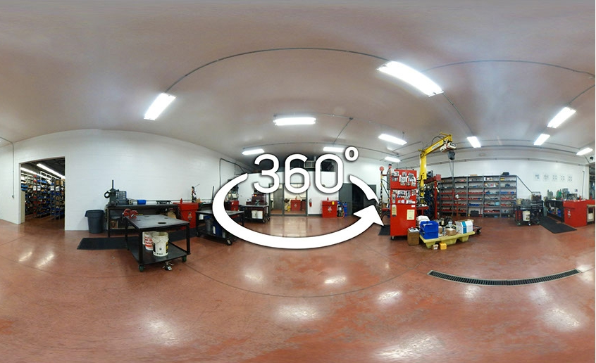 Nova Hydraulics Hydraulic Pump & Motor Repair and Remanufacturing