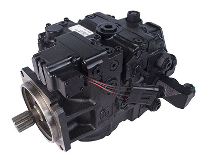 Sauer Sundstrand Pumps & Motors Distributor